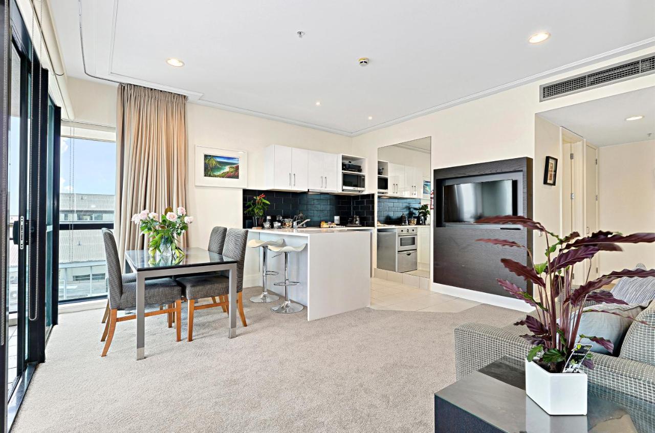 Viaduct Nest Vacay - Sensational Sunsets! Apartment Auckland Exterior photo